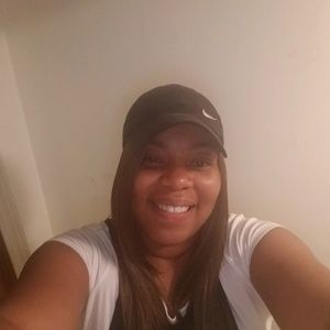 Meet your Posher, Ciara